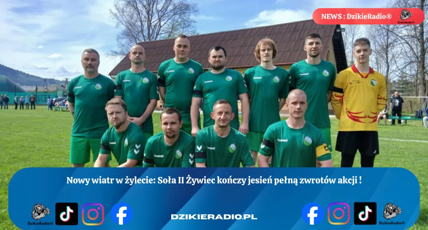Runda zacięta jak 