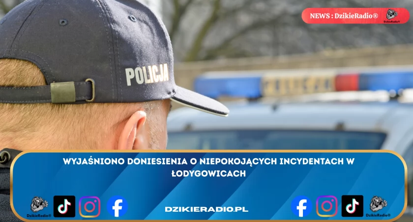 Niepokojące doniesienia w Łodygowicach: Co naprawdę stało się wokół szkoły?