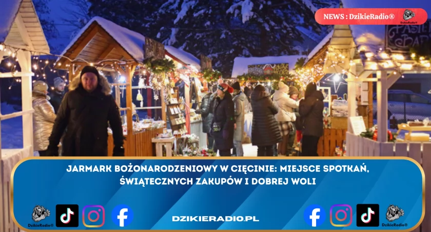 Świąteczna Tradycja, Która Łączy Pokolenia