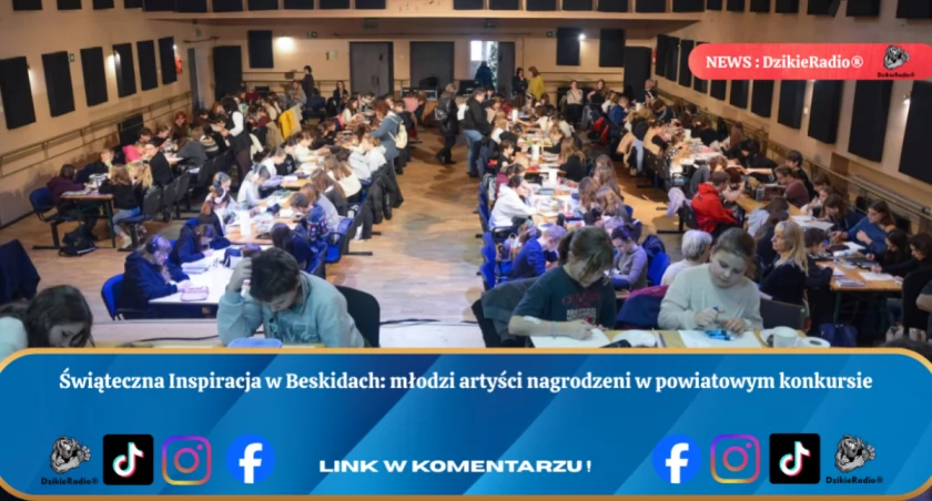 Konkurs plastyczny 