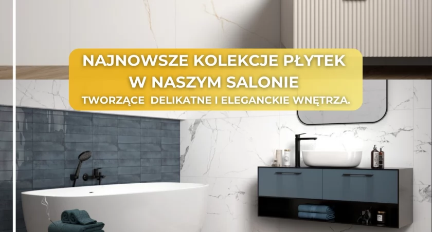 Bella Ceramika prezentuje świeże oblicze współczesnych wnętrz