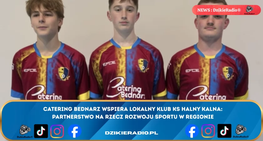 Partnerstwo, które gra zespołowo