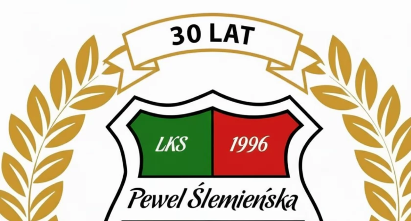 30 lat historii LKS Pewel Ślemieńska - pełne sportowych emocji i zaangażowania. 