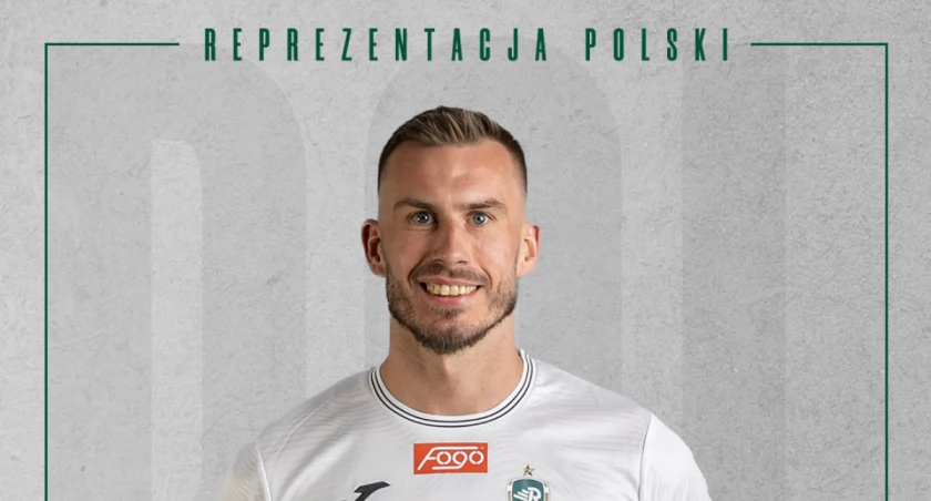 Reprezentacja Polski na Futsalu EURO 2026 z mocnym udziałem zawodników Rekordu Bielsko-Biała!