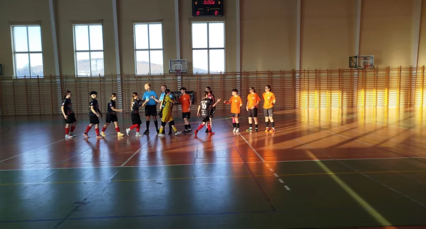 TS Mitech Milówka zwycięzcą meczu futsalowego otwarcia roku! 