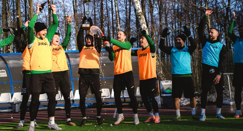 Intensywny turniej 3x3 podbija Wapienicę! Zawodnicy dali z siebie wszystko.