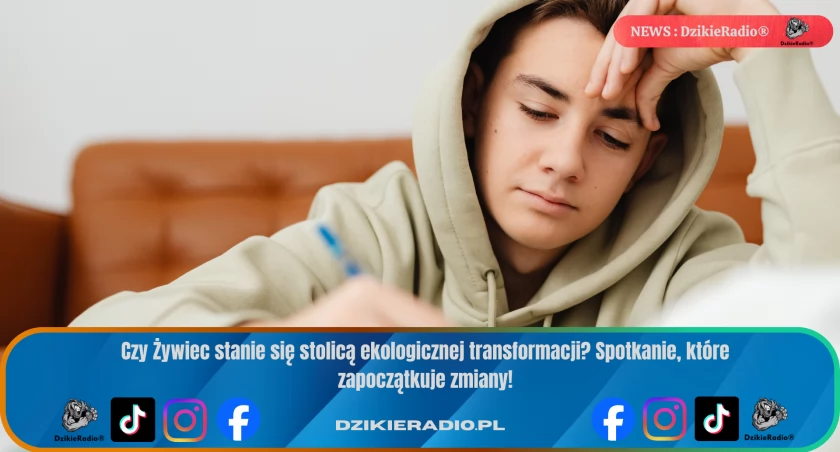 Rewolucja w edukacji Powiatu Żywieckiego: nowoczesne kierunki i wsparcie społeczne