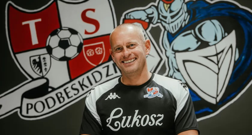 Najwyższy certyfikat UEFA PRO: Marcin Włodarski i przyszłość 