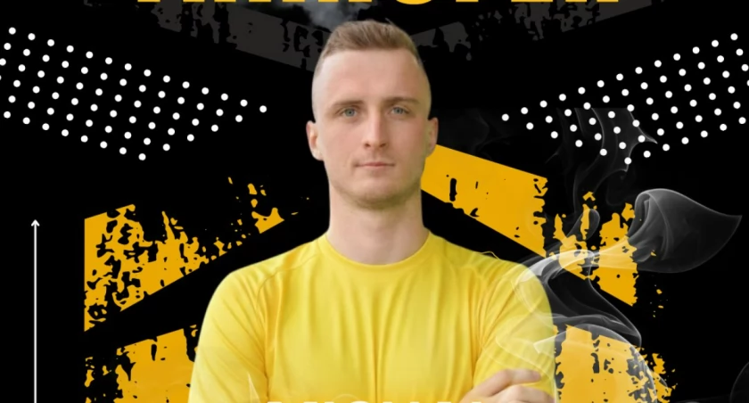 Bojdys w BKS Stal – emocje, doświadczenie i walka o każdy punkt!