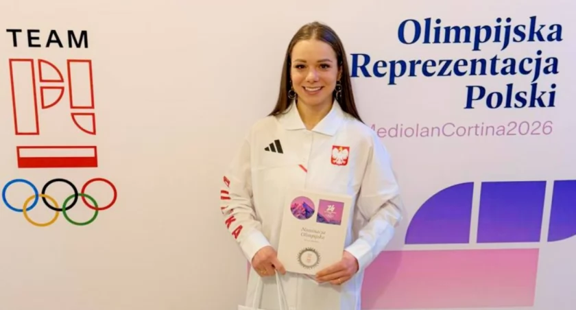 Eliza Rucka-Michałek walczyła twardo, ale miejsce w czołówce umknęło.
