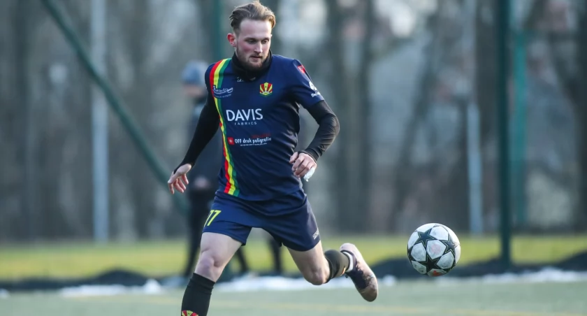 Skawa Wadowice - BKS Stal Bielsko-Biała kto wyszedł zwycięsko w tym starciu?