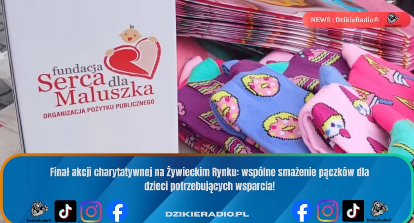 Finał akcji 