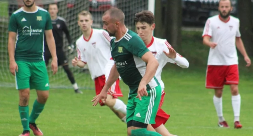 BKS Stal Bielsko-Biała pozyskuje doświadczonego napastnika!