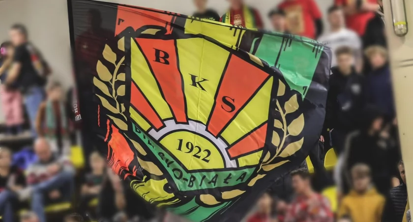 BKS Stal Bielsko-Biała wzmacnia skład. Krzysztof Stanisławski dołącza do drużyny