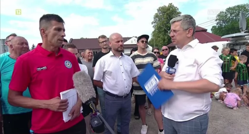 Koniec wsparcia dla Międzyrzecza: lokalny sport zagrożony