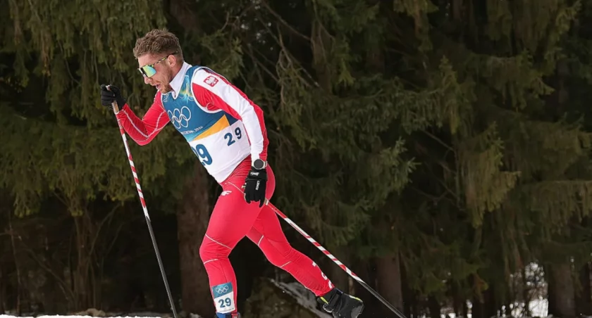 Nowy rozdział w historii polskich biegów. Bury tuż za czołówką olimpijskiego maratonu!