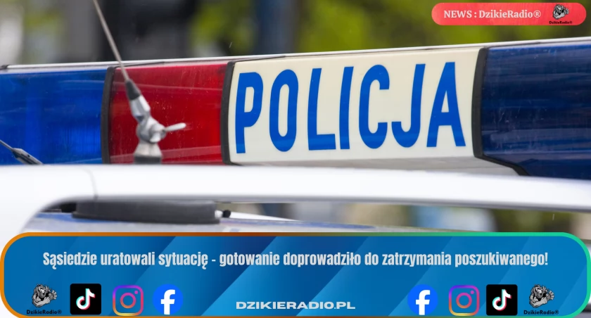 Gotowanie w Żywcu wywołało straż pożarną – sąsiedzi zareagowali błyskawicznie