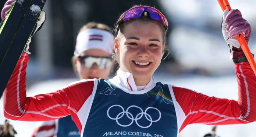 Eliza Rucka-Michałek tworzy historię zakończyła bieg 50km na wysokim miejscu !