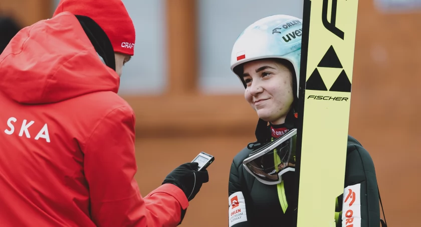Koniec pewnego rozdziału? Nicole Konderla-Juroszek mówi 