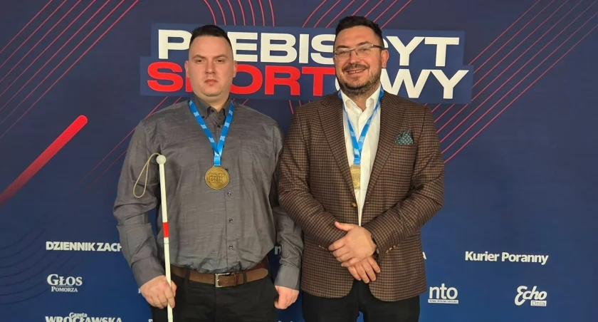 Rekord Bielsko-Biała: Drużyna Roku na ogólnopolskiej Gali Sportowej