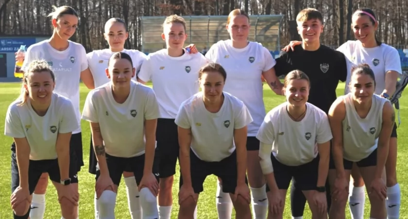 Pucharowe starcie rekordzistek w Bielsku – emocje gwarantowane!