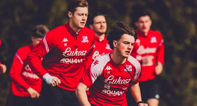 Marzec pełen wyzwań dla Krzysztofa Kolanko – powołanie do reprezentacji U20!