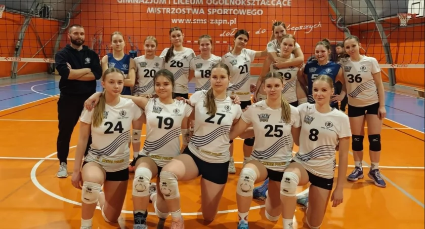 Nerwowa walka do ostatniej piłki – tie-break zdecydował o zwycięstwie!