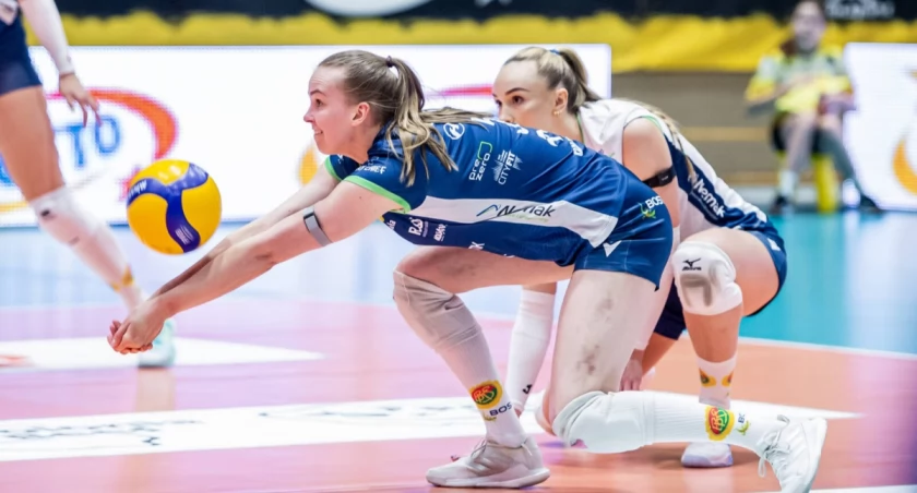 Ekstremalny pojedynek i zwycięstwo po pięciu setach!