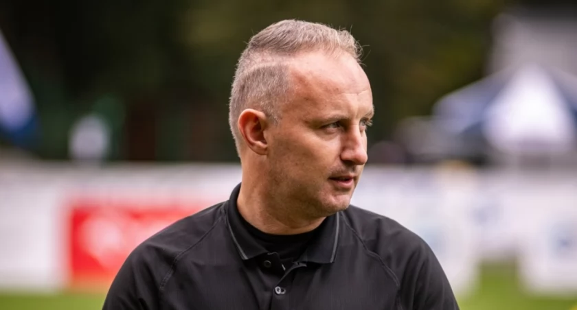 Paweł Susek ponownie przewodniczącym Kolegium Sędziów PZ Amp Futbol