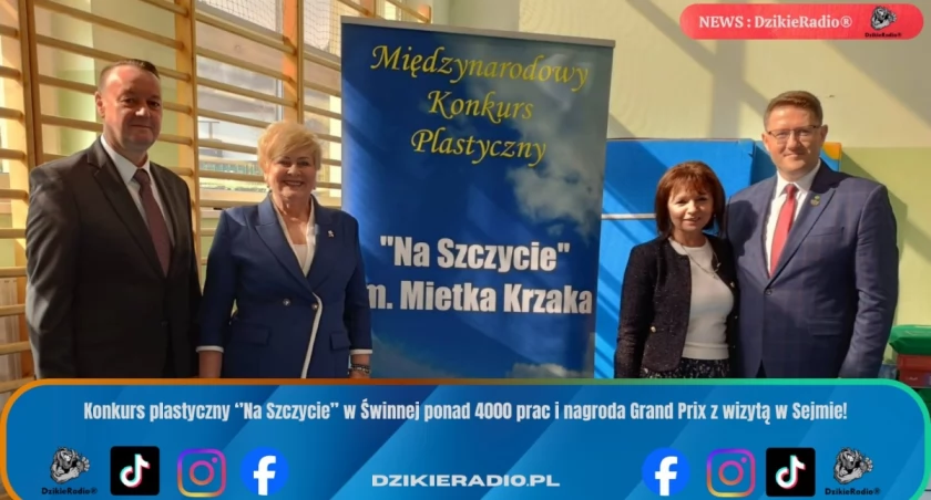 III Międzynarodowy Konkurs 
