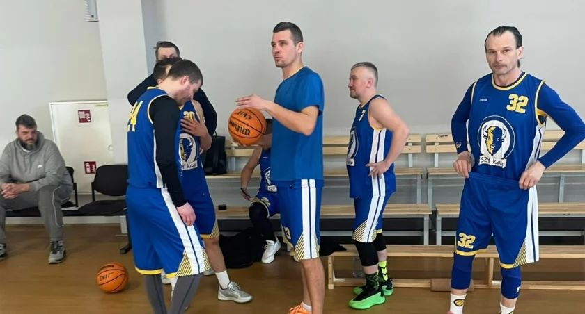 VII kolejka Żywieckiej Ligi Koszykówki już w sobotę zapowiada sportowe emocje