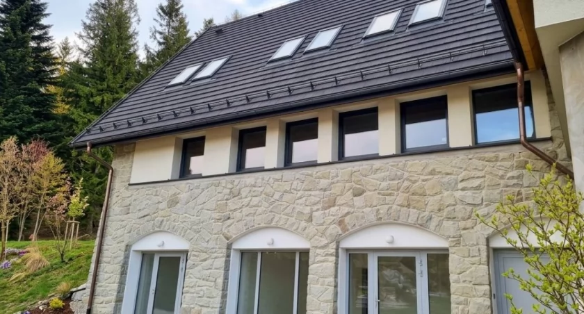 Modernizacja przejścia granicznego w Korbielowie zakończy się w maju