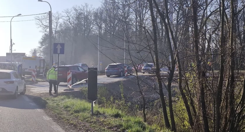 Zmiany tras autobusów na ul Kopernika w Żywcu od 10 kwietnia