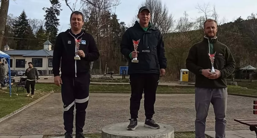 Sukcesy zawodników Orła w kwalifikacjach do Mistrzostw Polski w Myślenicach.