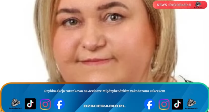 Dorota Kurnik nową radną Gilowic po wyborach uzupełniających