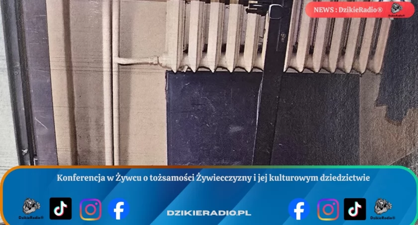 Szybkie ustalenie sprawców wandalizmu na osiedlu 700-lecia w Żywcu