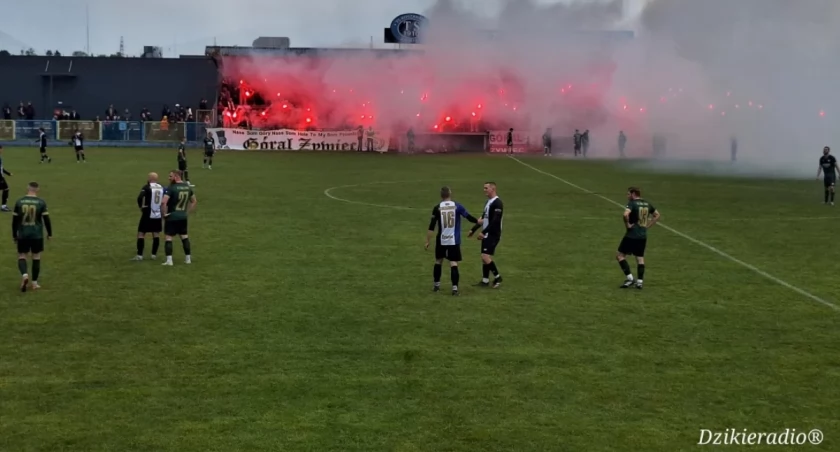 Zapowiedź emocjonującej 18 kolejki INSTALMAX A-klasy Żywiec.