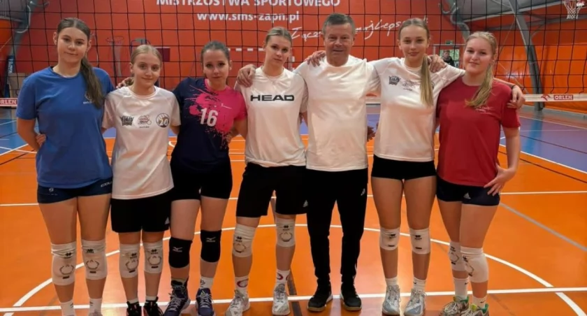 Nowy trener i innowacyjne treningi w TS Stal Śrubiarnia Żywiec.