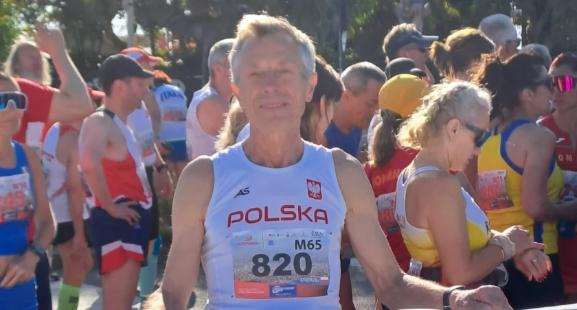 Europejska czołówka mastersów z polskim akcentem. Catania 2026!