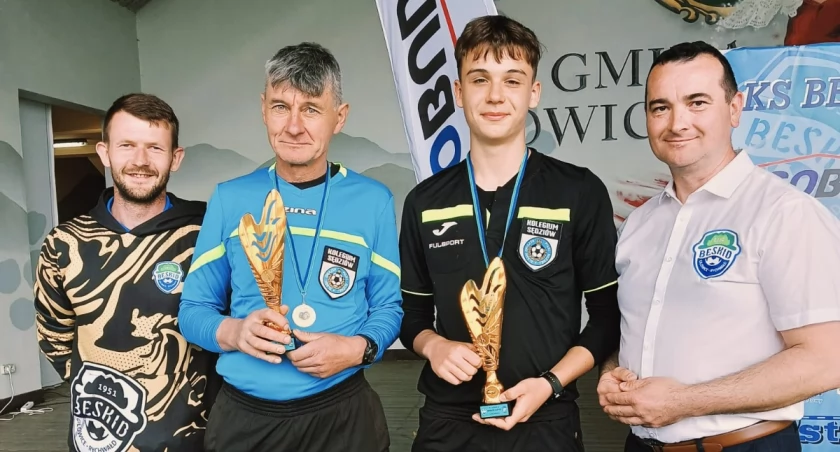 Wyjątkowy turniej w Gilowicach łączący sport, emocje i zaangażowanie mieszkańców.