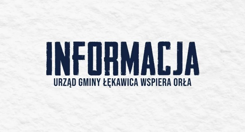 Wsparcie dla LKS Orzeł Łękawica na 2026 rok budzi nadzieje w lokalnej społeczności.