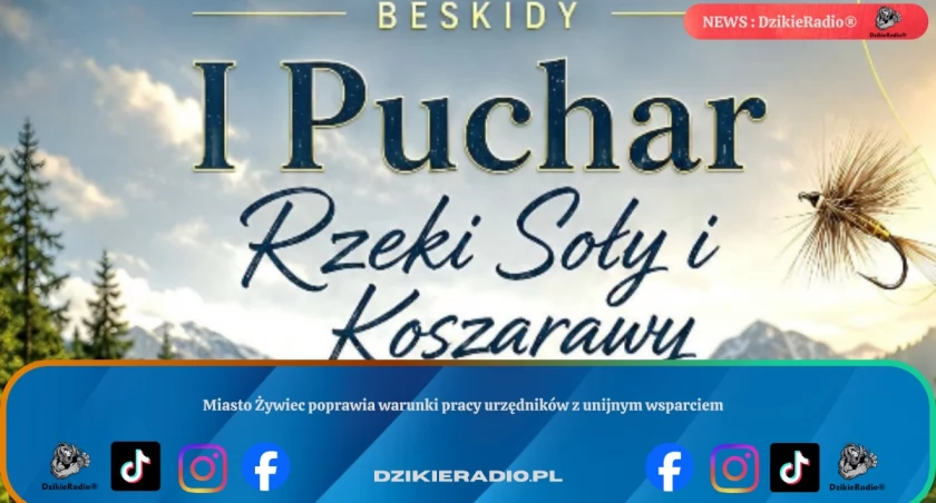 Puchar Soły i Koszarawy 2026 szansą na kwalifikacje do Grand Prix Polski