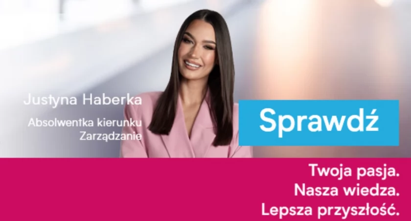 Pozytywna ocena PKA w Akademii WSB - tym razem dla Filii w Żywcu