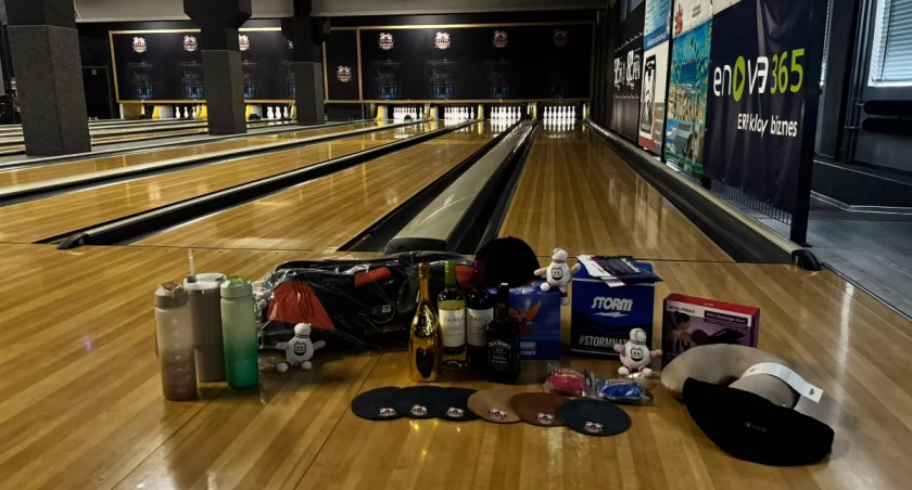 5 edycja BB Open czyli bowling jako sport pełen precyzji i emocji