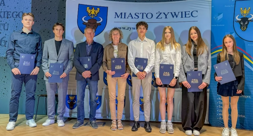 MKS Żywiec doceniony podczas Gali Sportu Powiatu Najważniejsze wyróżnienia 2026.