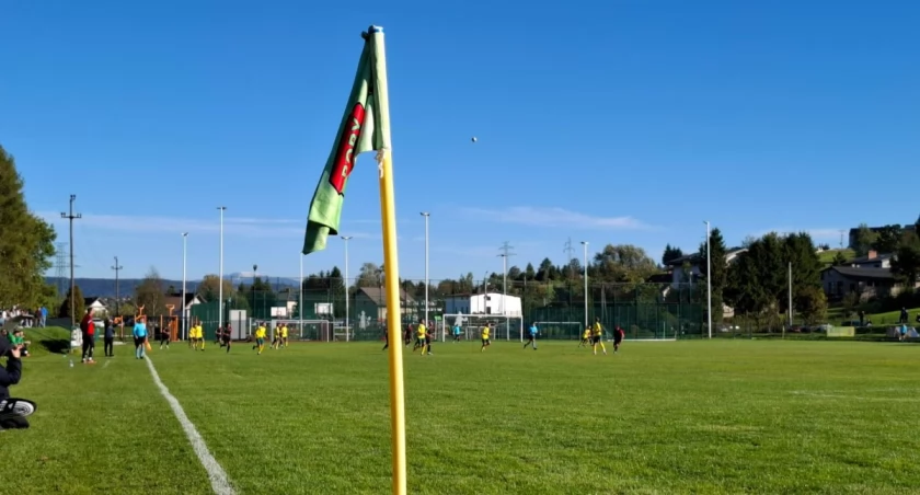 Liga okręgowa w Beskidach czeka na decyzję o powiększeniu do 16 drużyn!?