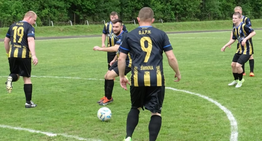 Sezon 2025/2026 zakończony porażką GAPN z Sopotnią...