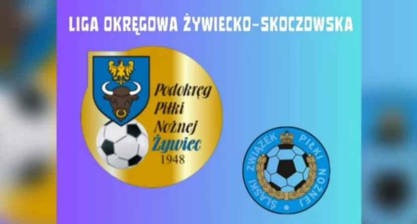 Kluby decydują o przyszłości ligi okręgowej w Żywcu i Skoczowie