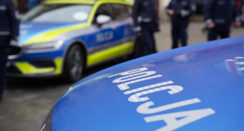 Karambol na trasie S1 koło Żywca blokuje ruch i tworzy korki