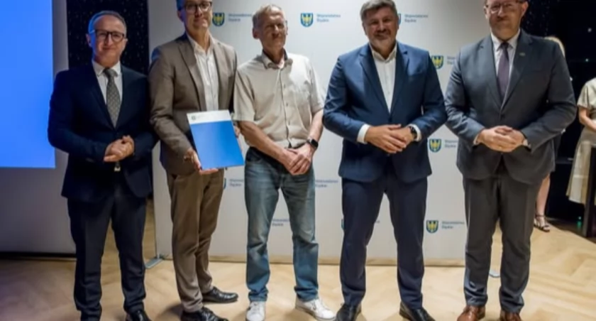 Gmina Ślemień zyska nową ścieżkę dydaktyczną dzięki wsparciu samorządu